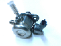 Image of Mechanical Fuel Pump image for your 1996 Hyundai Elantra   